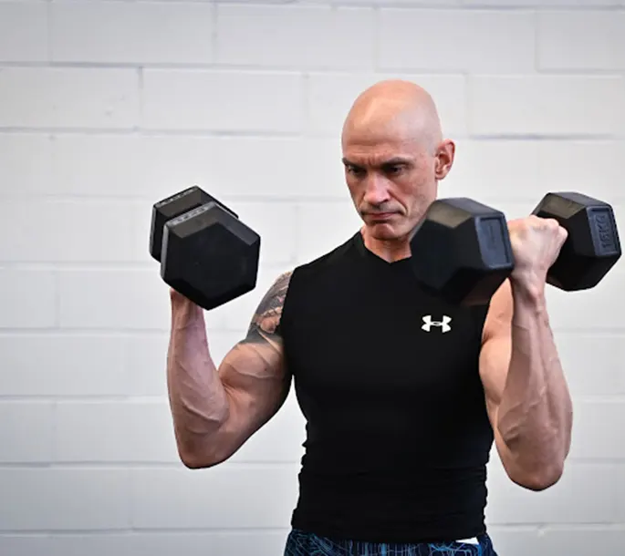 Hero Club — crossfit-studio a Biella — 3