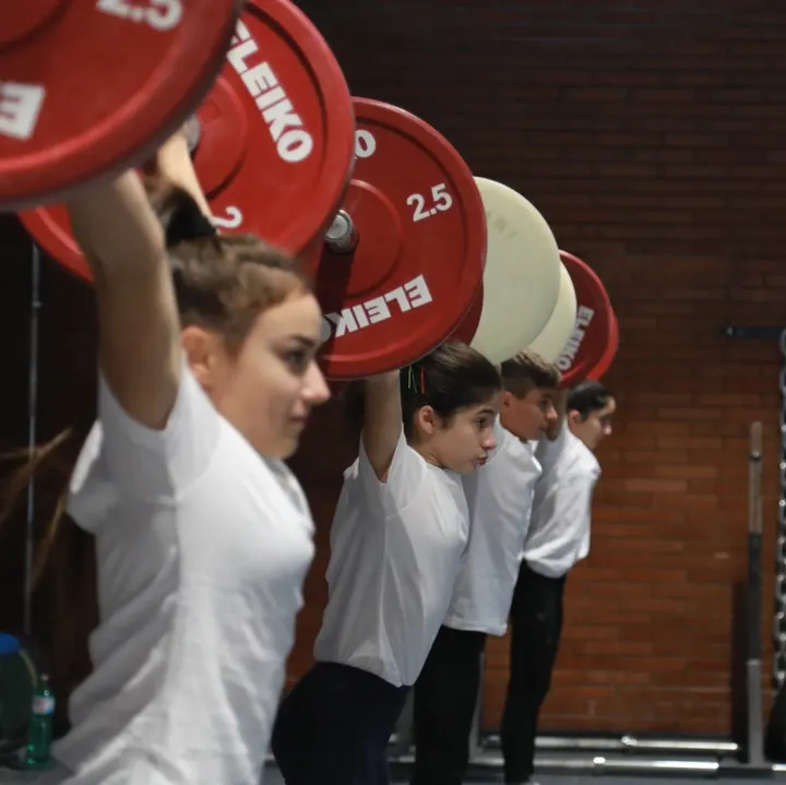 Hero Club — crossfit-studio a Biella — 4