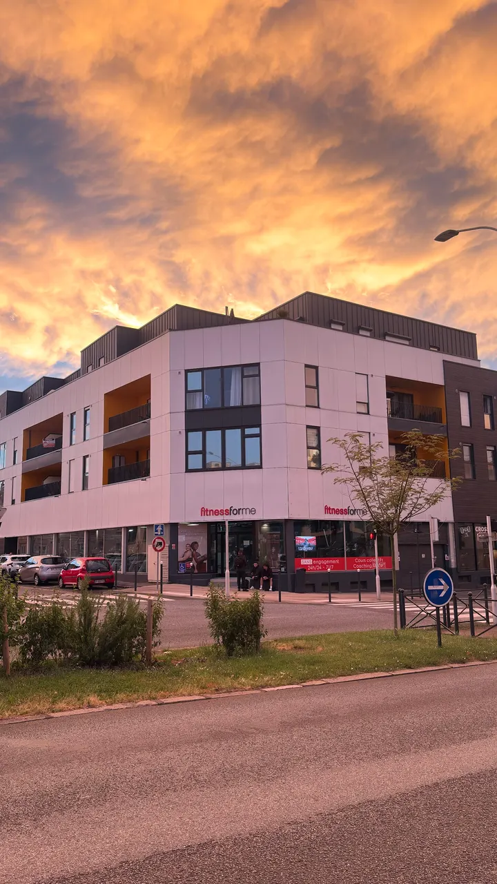 FitnessForme Arras — salle de fitness-studio à Arras — 2