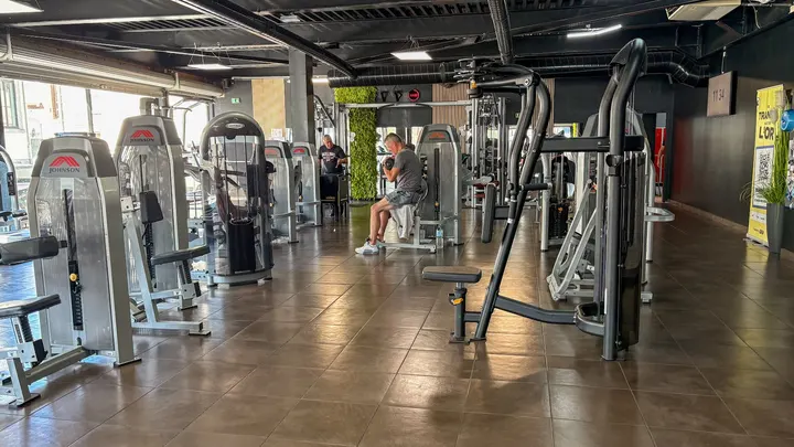 FitnessForme Arras — salle de fitness-studio à Arras — 3