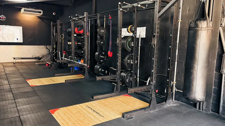 FitnessForme Arras — salle de fitness-studio à Arras — 3