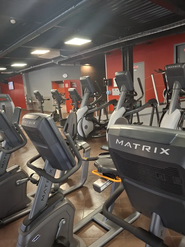 FitnessForme Arras — salle de fitness-studio à Arras — 4