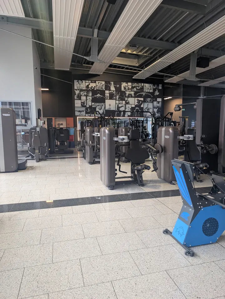 M4Fitness Anröchte — fitnessstudio in Anröchte — 2