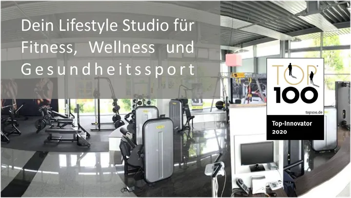M4Fitness Anröchte — fitnessstudio in Anröchte — 3