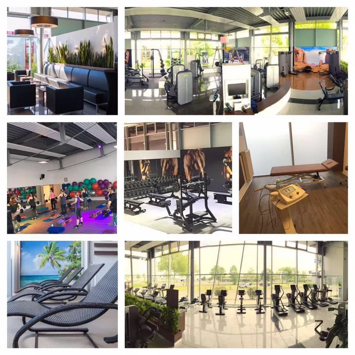 M4Fitness Anröchte — fitnessstudio in Anröchte — 3
