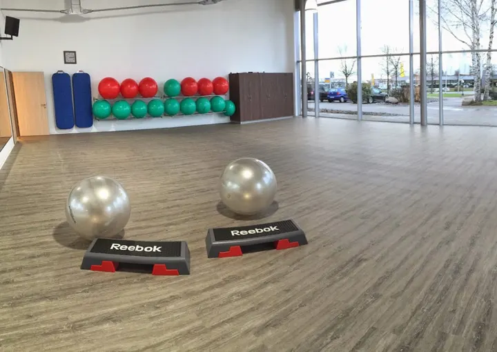 M4Fitness Anröchte — fitnessstudio in Anröchte — 4