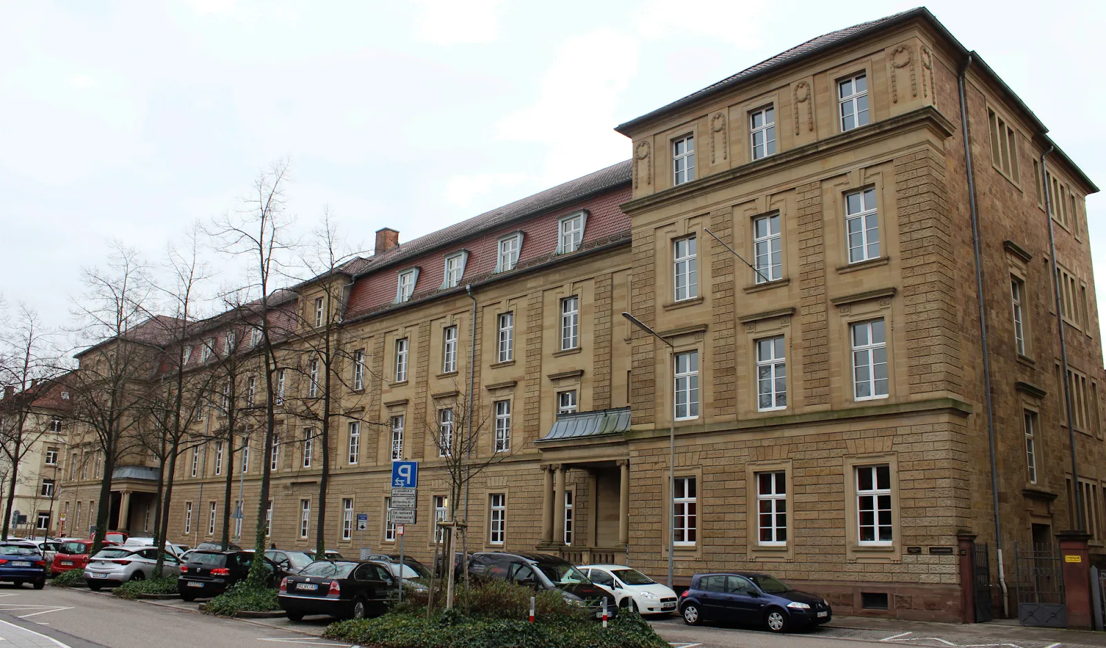 TŌKI DO KARATE KARLSRUHE — kampfsport-studio in Alt-Rintheim, Karlsruhe — 2