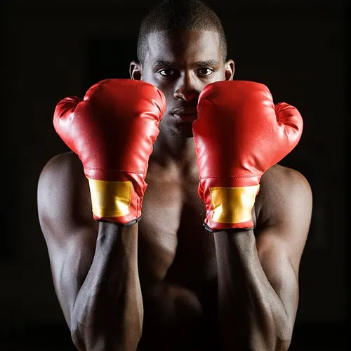 Whitley Amateur Boxing Club — boxing-studio in Whitley, Reading — 3