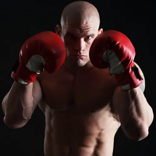 Whitley Amateur Boxing Club — boxing-studio in Reading — 3