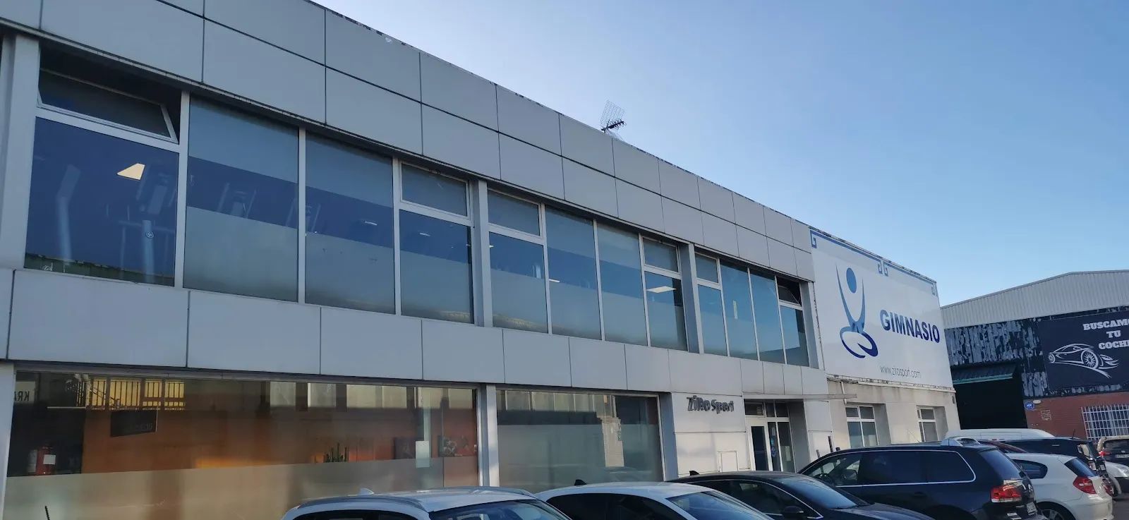 4kd Dynamics — artes marciales-studio en Collado Villalba — 3