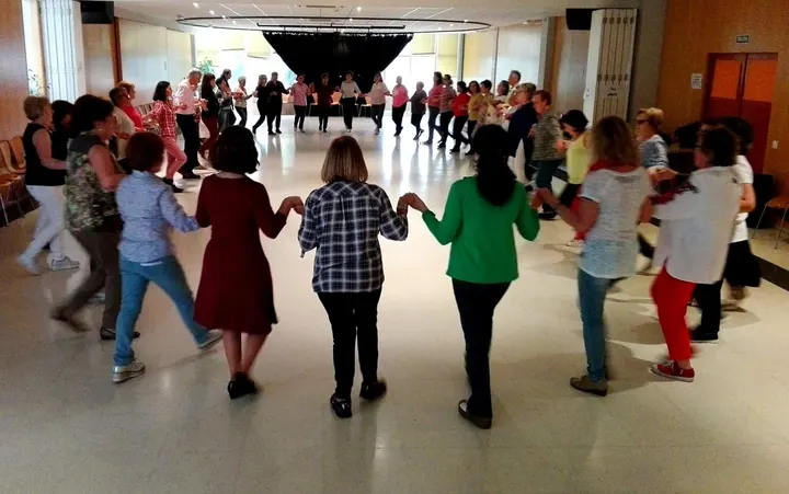 Danzalia Mundi — baile-studio en A Coruña — 4