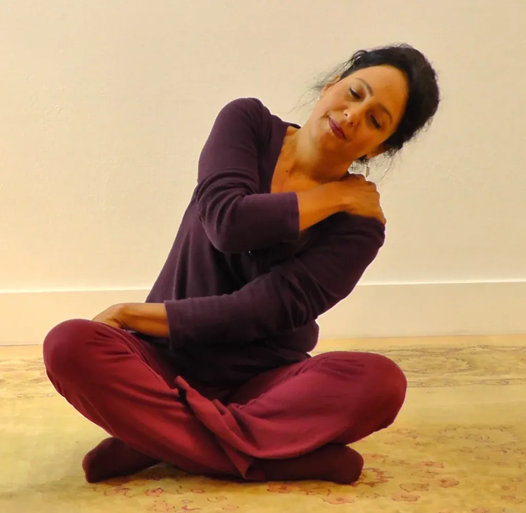 Pilates- und Tanzstudio Ala Nar @Bogenstrasse — pilates-studio i Hamburg — 2