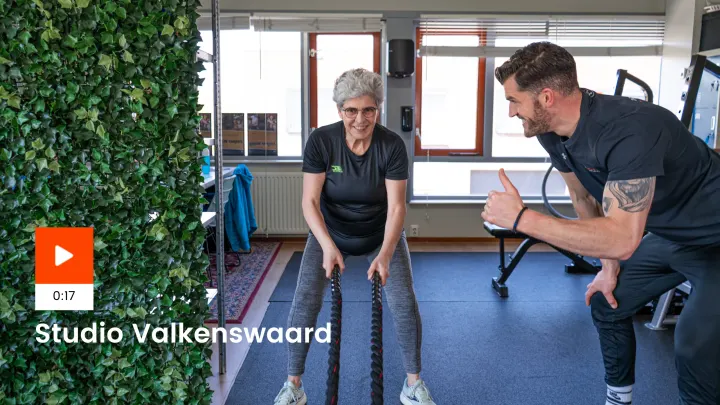 Personal Fitness Nederland - Valkenswaard — Sportschool in Valkenswaard