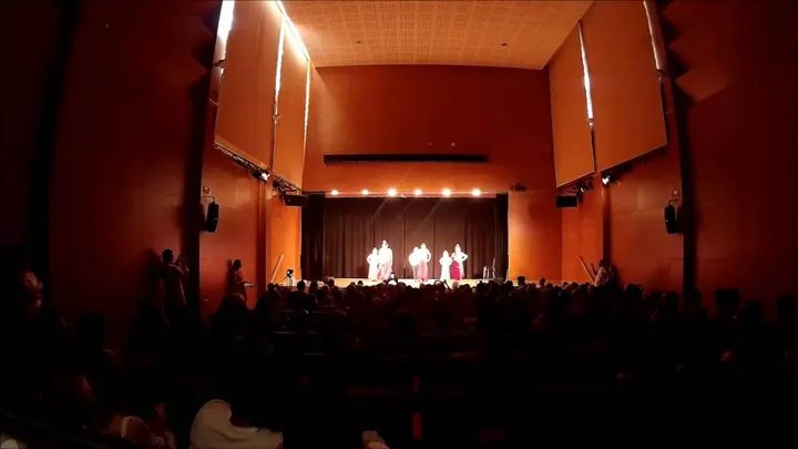 Asociación Cultural Flamenca Rubén Jiménez — baile-studio en Zaragoza — 3