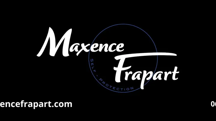 Maxence Frapart Self Défense — arts martiaux-studio à Reims — 4