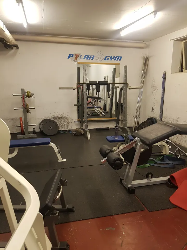 Polargymalta — treningsstudio i Nyland, Alta — 3