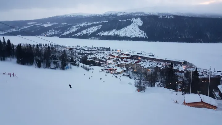 I´NəF — funktionell träning-studio i Åre — 4