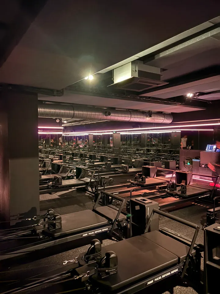 POSES Voltaire — pilates reformer-studio à Paris 11e Arrondissement, Paris — 2