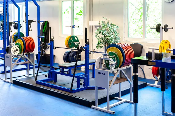 Nidarø Treningssenter — treningsstudio i Rydningen, Trondheim — 3