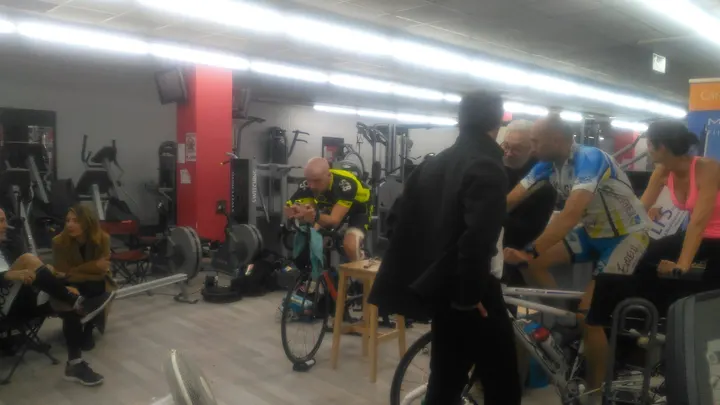 O'gym — salle de fitness-studio à Évreux — 3
