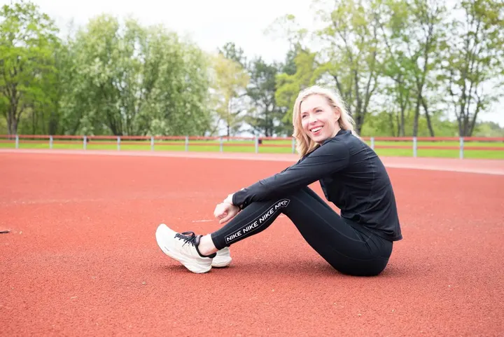 Sporttiolo Oy — fitness studio-studio i Rautaniemi, Kuopio