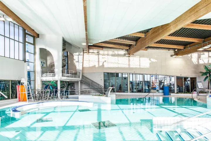 Hodellia — salle de fitness-studio à Houdan — 3