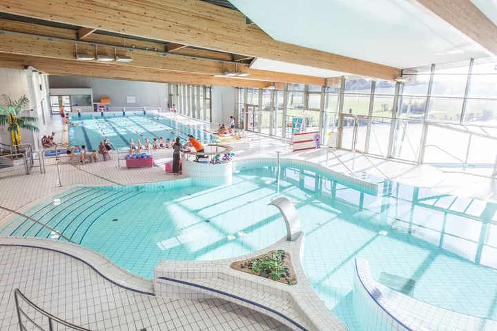Hodellia — salle de fitness-studio à Houdan — 5