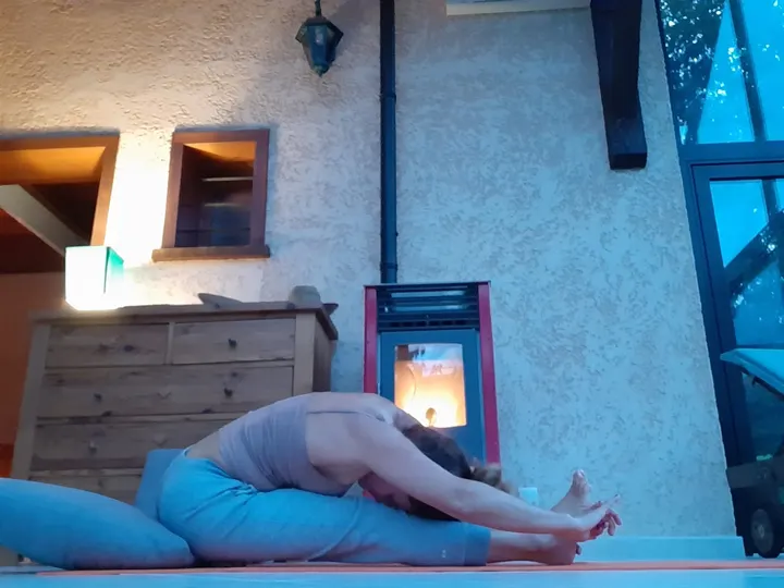 Yoga Passage — yoga-studio à Sète — 3