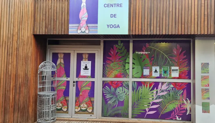 Yoga Passage — yoga-studio à Sète — 5