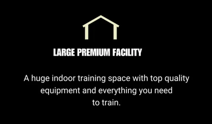 The Goat Shed - Home of CrossFit TGS — crossfit-studio in Bridgwater — 3