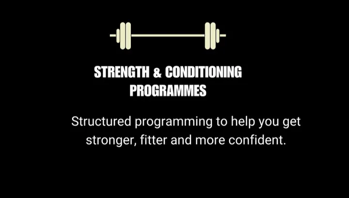 The Goat Shed - Home of CrossFit TGS — crossfit-studio in Bridgwater — 3