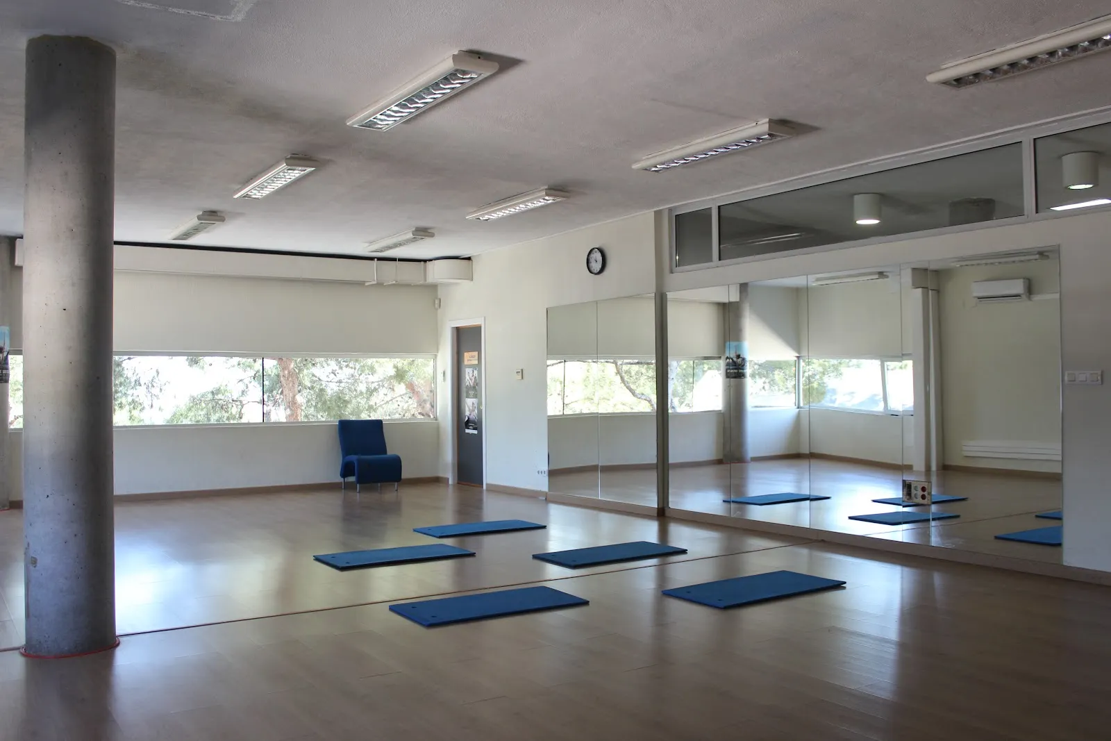 +qvida Cima 100 Paterna — estudio de fitness-studio en la Coma, Paterna — 3