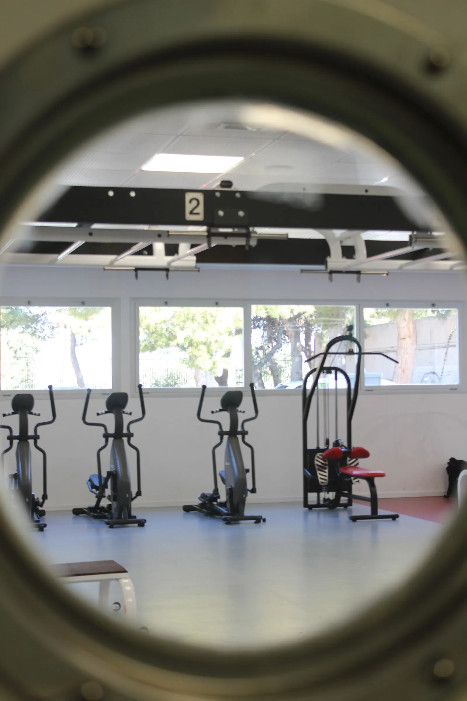 +qvida Cima 100 Paterna — estudio de fitness-studio en Paterna — 3