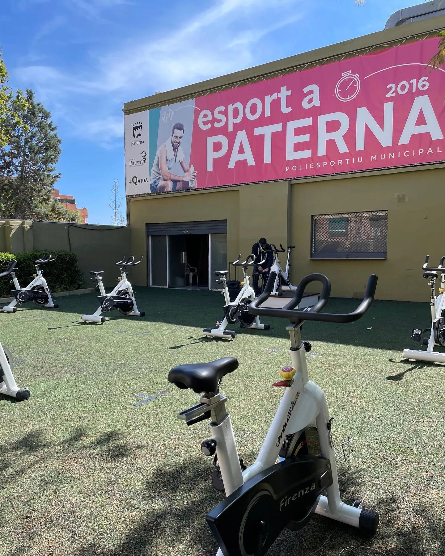 +qvida Cima 100 Paterna — estudio de fitness-studio en Paterna — 5
