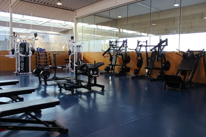 +qvida Cima 100 Paterna — Estudio de fitness en la Coma, Paterna