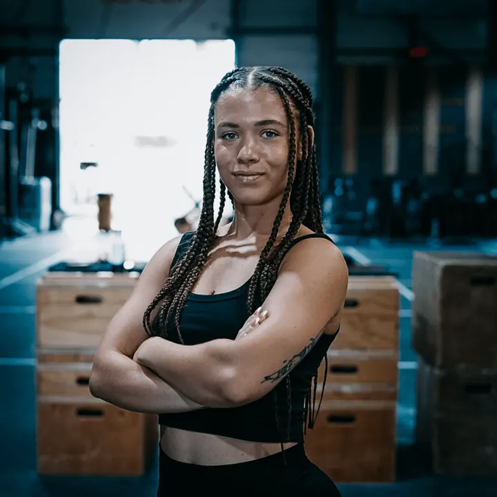 KLJB Fitness MINIMES — salle de fitness-studio à Toulouse — 3