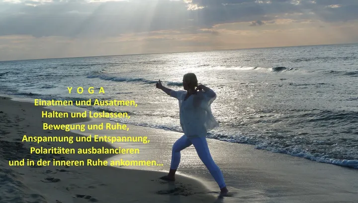 FF-Yoga — yoga-studio in Oppum, Krefeld — 2
