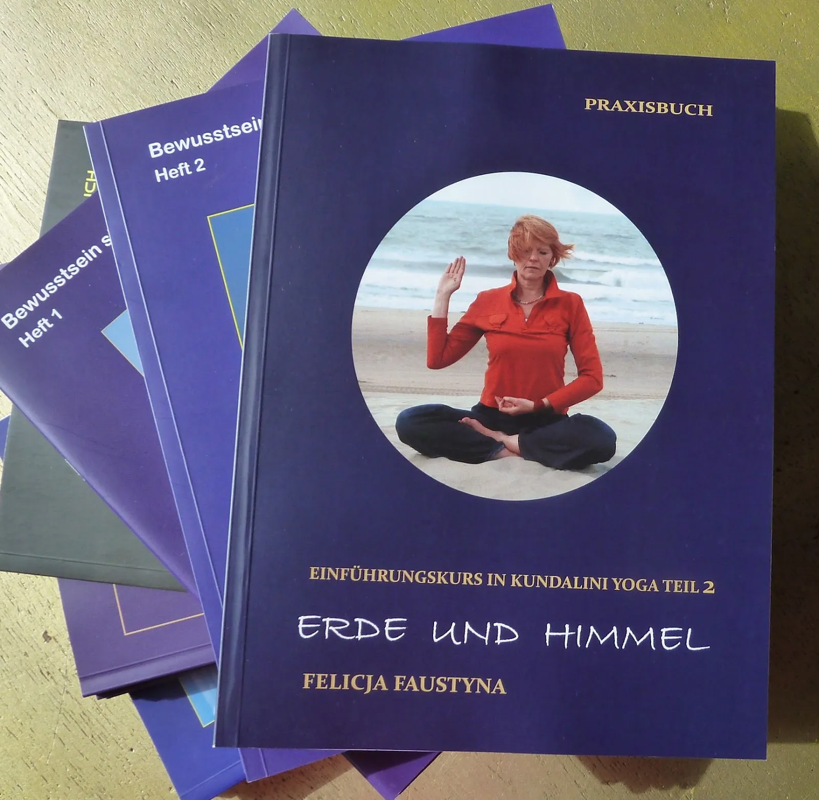 FF-Yoga — yoga-studio in Krefeld — 3