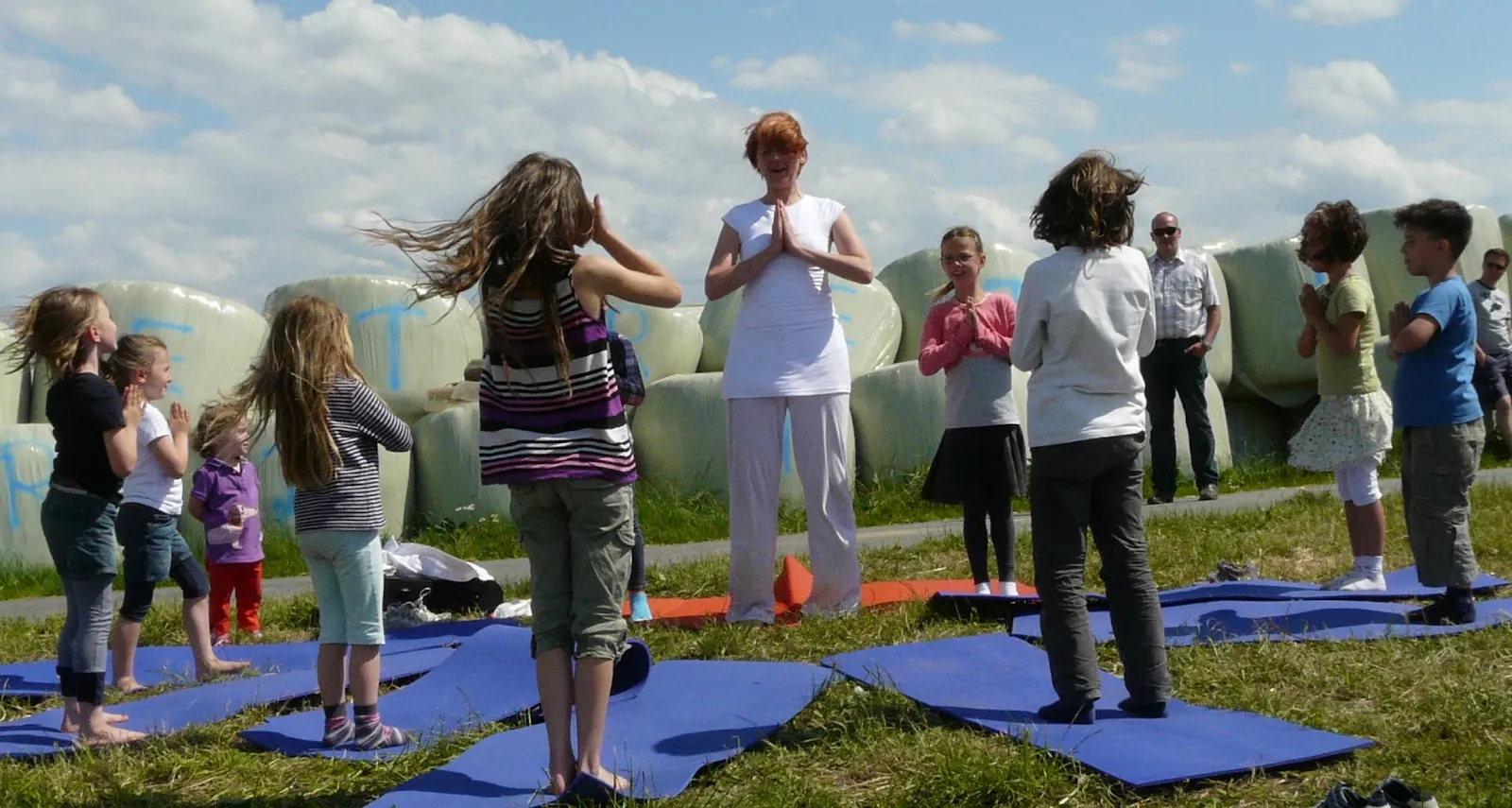 FF-Yoga — yoga-studio in Krefeld — 3