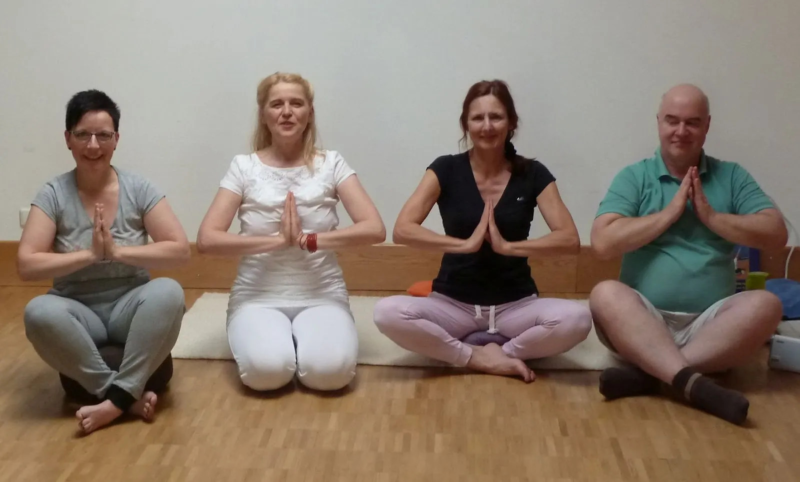 FF-Yoga — yoga-studio in Krefeld — 5