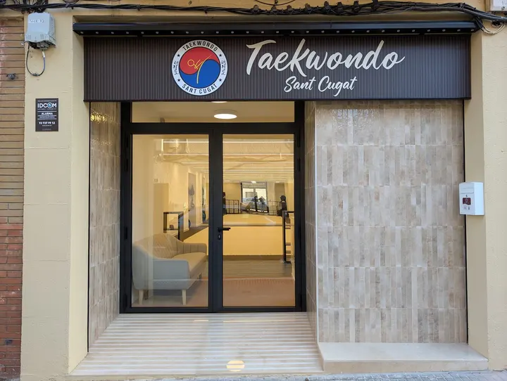 Taekwondo Sant Cugat — artes marciales-studio en Costa del Golf, Sant Cugat del Vallès — 2