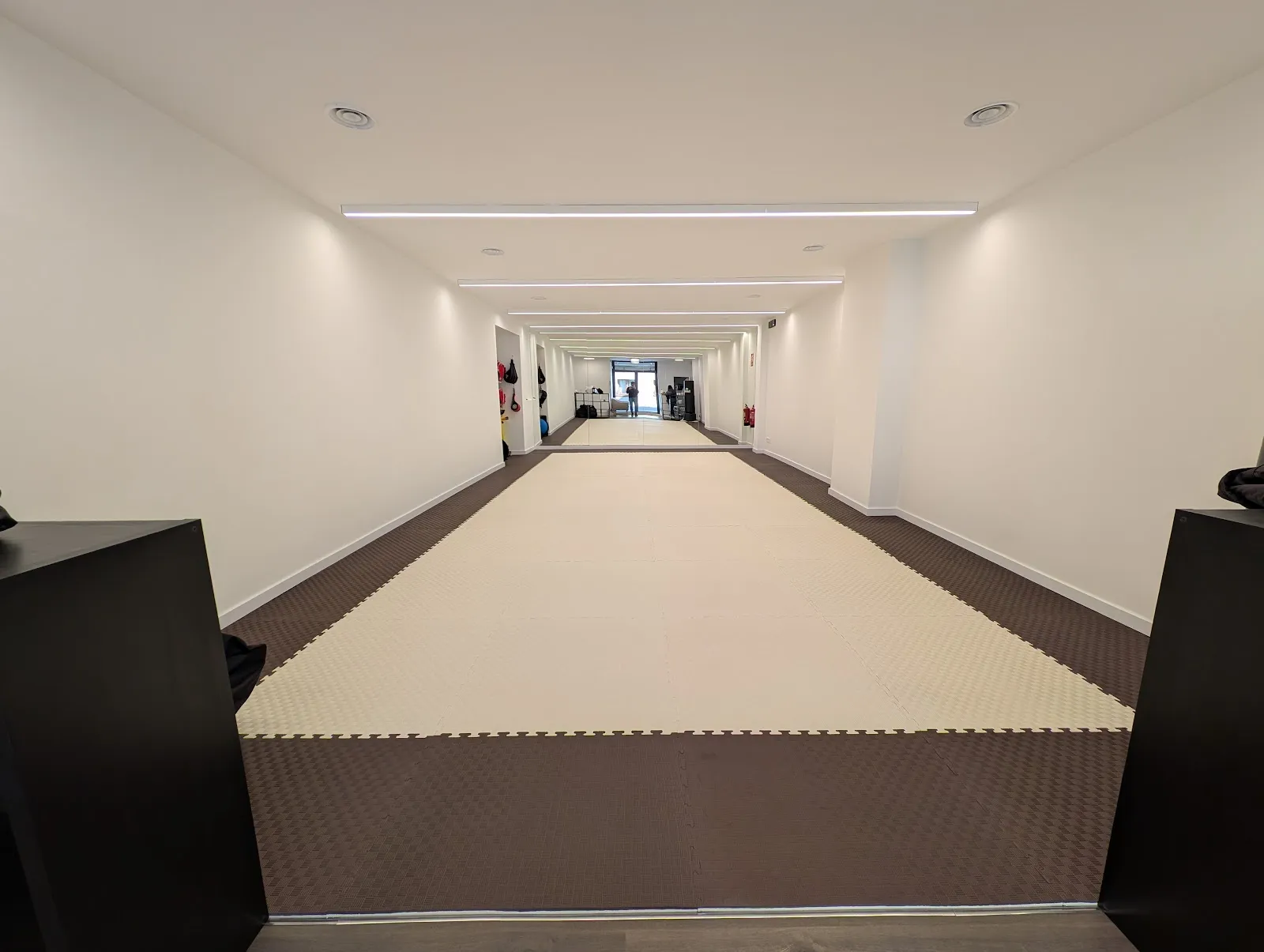Taekwondo Sant Cugat — artes marciales-studio en Sant Cugat del Vallès — 3
