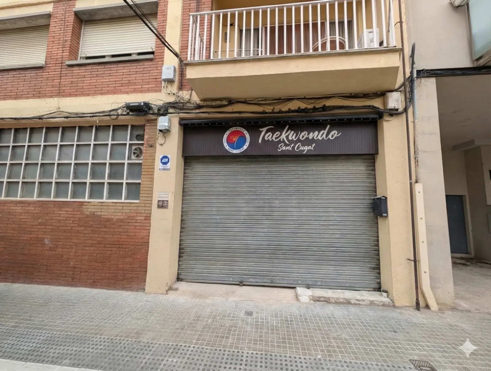 Taekwondo Sant Cugat — artes marciales-studio en Sant Cugat del Vallès — 4