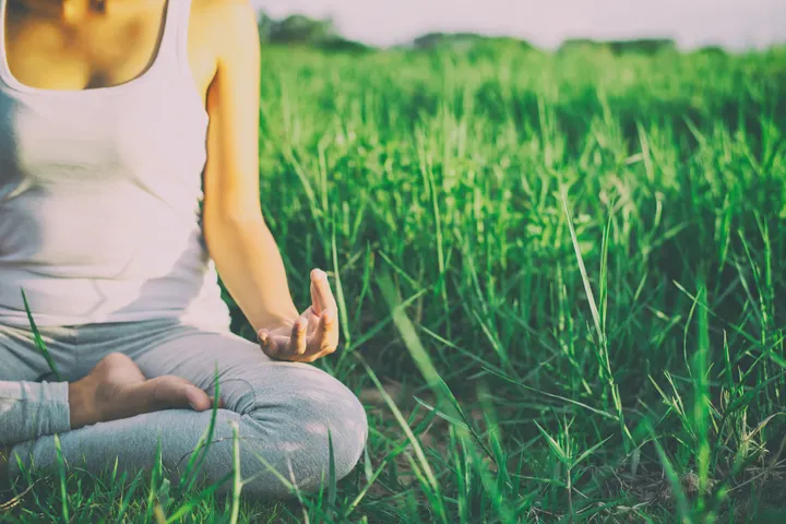 Happyogi — Yoga à Tourettes, Tours