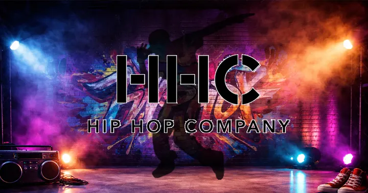 Hip Hop Company — tanz-studio in Wasen, Stuttgart — 2