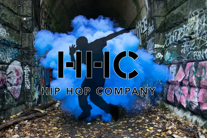 Hip Hop Company — Tanz in Wasen, Stuttgart