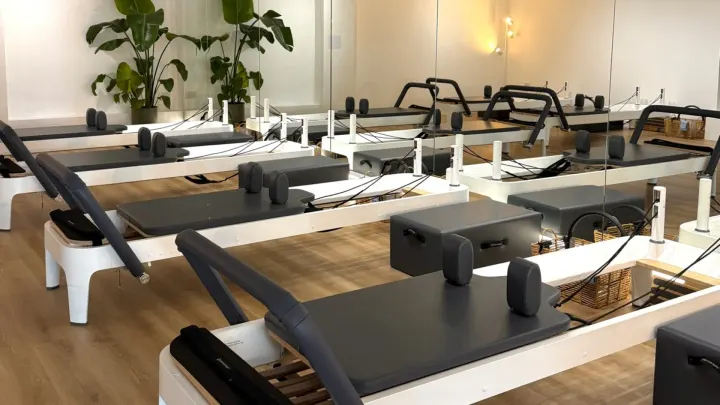 Rise Reformer Pilates York — Pilates in Bishophill, York