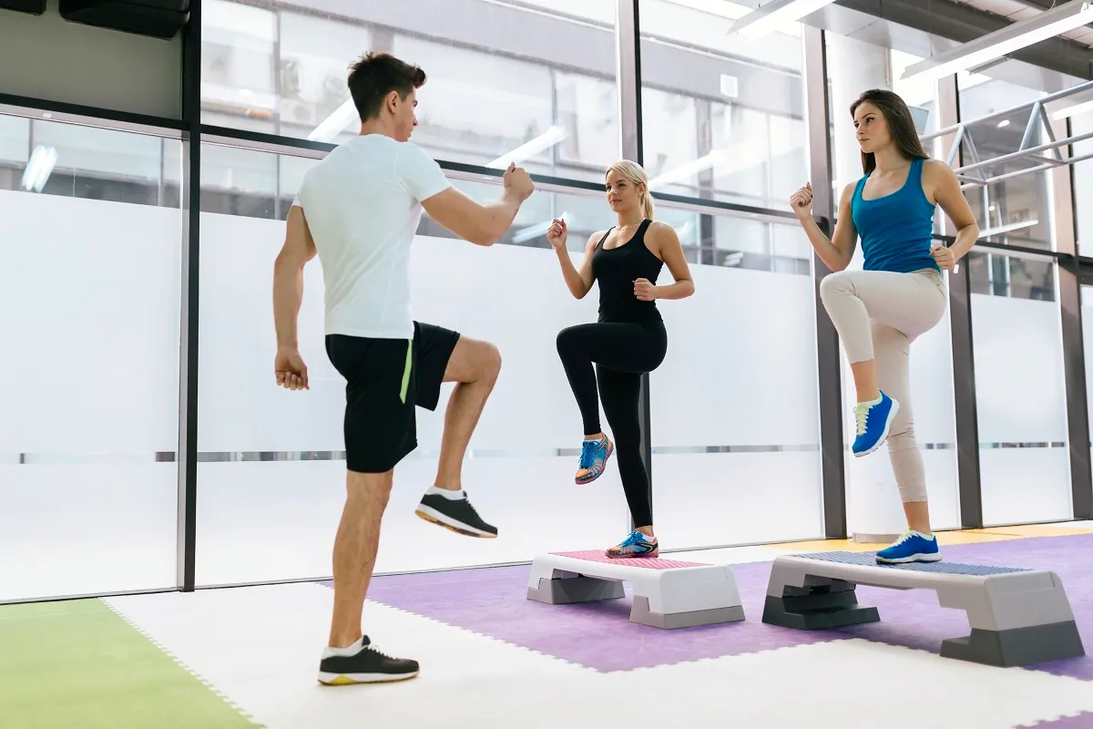 Personal Trainer Jari Sorsa — pt studio – Kartano, Lahti — 3
