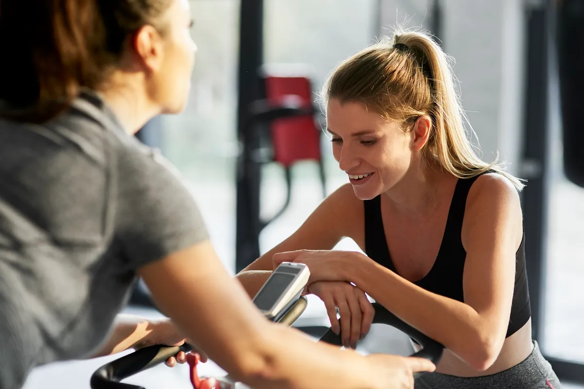 Personal Trainer Jari Sorsa — pt studio – Lahti — 3