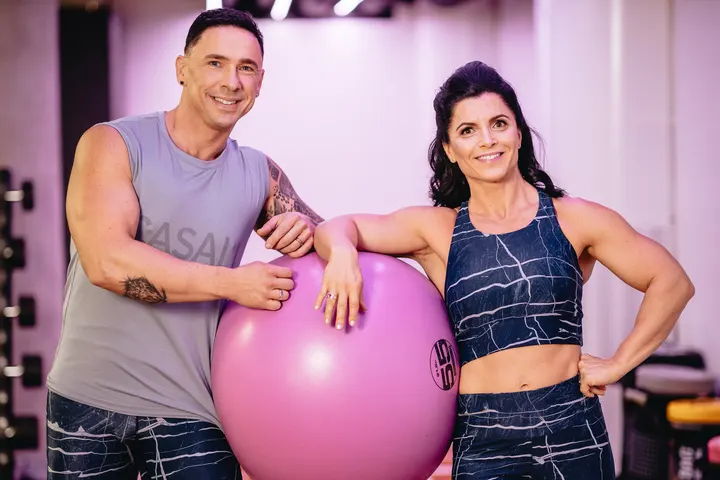 Personal Trainer Jari Sorsa — PT Studio – Kartano, Lahti